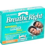 Breathe Right Normal Boy 10 Adet Burun Bandı