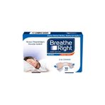 Breathe Right Orginal 10 Adet Burun Bantları