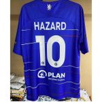 Breathless C.H.E.L.S.E.A 2019 Bakü Finali Eden Hazard Nostalji Forması - XL - Mavi
