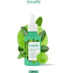 Breatify Ağız Kokusu Giderici Damla 20 ml Nane Limon Karanfil Aromalı Uzun Süre Ferah Nefes