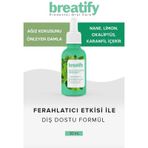 Breatify Ağız Kokusu Giderici Damla 20 ML