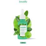 Breatify Ağız Kokusu Önleyici Damla