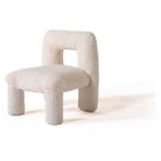 Breda Home Concept Tiny Çocuk Sandalyesi