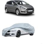Breen Aston Martindbs Volante 2009 - 2012 Araba Brandası Oto Branda - Gri