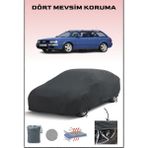 Breen Audi 80 Avant Rs2 1994 - 1996 Araba Brandası Oto Branda - Siyah
