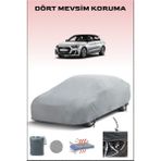 Breen Audi A1 Sportback 2018 - 2021 Araba Brandası Oto Branda - Gri