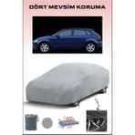 Breen Audi A3 Sportback (5 Kapılı) 2012 - 2021 Araba Brandası Oto Branda - Gri