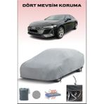Breen Audi A5 Araba Brandası Oto Branda - Gri