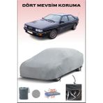 Breen Audi Quattro 1980 - 1991 Araba Brandası Oto Branda - Gri