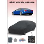 Breen Audi Rs4 2005 - 2008 Araba Brandası Oto Branda - Siyah