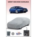 Breen Audi Rs6 Avant 2008 - 2012 Araba Brandası Oto Branda - Gri