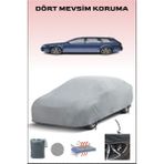 Breen Audi Rs6 Plus 2004 - 2008 Araba Brandası Oto Branda - Gri