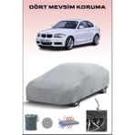 Breen Bmw 1 Serisi Coupe (E82) 2010 - 2013 Araba Brandası Oto Branda - Gri