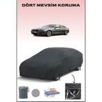 Breen Bmw 3 Serisi Gran Turismo Lcı (F34) 2016 - 2021 Araba Brandası Oto Branda - Siyah