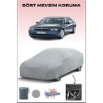 Breen Bmw 7 Serisi (E65/E66) 2001 - 2005 Araba Brandası Oto Branda - Gri