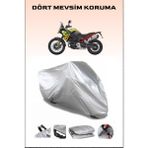 Breen Bmw F 900 Gs Uyumlu Motorsiklet Branda, Motor Örtüsü