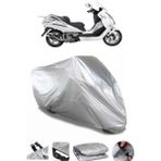 Breen Cf Moto Jet Maxgri Su Geçirmez Motosiklet Brandası Premium