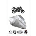 Breen Cfmoto 450NK Uyumlu Motorsiklet Branda, Motor Örtüsü