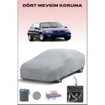 Breen Citroen Saxo 5 Kapılı 1996 - 1998 Araba Brandası Oto Branda - Gri