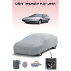 Breen Citroen Xm Break 1997 - 2000 Araba Brandası Oto Branda - Gri