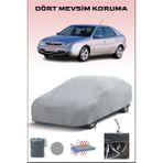 Breen Citroen Xsara 1997 - 2000 Araba Brandası Oto Branda - Gri