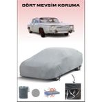 Breen Dacia 1100 1968 - 1971 Araba Brandası Oto Branda - Gri