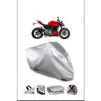 Breen Ducati Streetfighter V2 Uyumlu Motorsiklet Branda, Motor Örtüsü