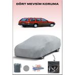 Breen Escort Clipper 1991 - 1992 Araba Brandası Oto Branda - Gri