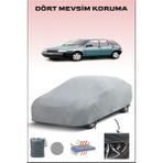 Breen Fiat Tipo 5 Kapılı 1993 - 1995 Araba Brandası Oto Branda - Gri