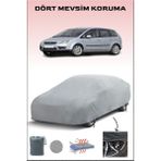 Breen Focus C-Max 2003 - 2007 Araba Brandası Oto Branda - Gri