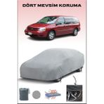 Breen Freestar 2003 - 2007 Araba Brandası Oto Branda - Gri