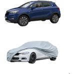 Breen Galaxy 2000 - 2006 Araba Brandası Oto Branda - Gri