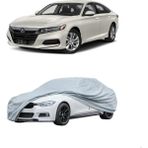 Breen Honda Accord 4 Kapılı 1998 - 2005 Araba Brandası Oto Branda - Gri