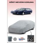 Breen Honda Accord Tourer 2005 - 2008 Araba Brandası Oto Branda - Gri