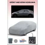 Breen Honda Civic 5 Kapılı 2005 - 2008 Araba Brandası Oto Branda - Gri
