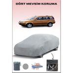 Breen Honda Hr-V 5 Kapılı 1999 - 2001 Araba Brandası Oto Branda - Gri