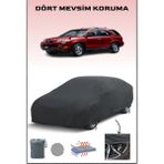 Breen Honda Mdx 2003 - 2006 Araba Brandası Oto Branda - Siyah