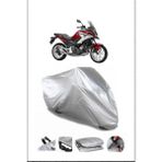 Breen Honda Nc 750 x Dct Uyumlu Motorsiklet Branda, Motor Örtüsü