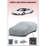 Breen Honda Nsx 1991 - 1997 Araba Brandası Oto Branda - Gri