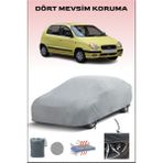 Breen Hyundai Atos 2003-2005 Gri Oto Branda