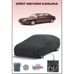Breen Hyundai Elantra 5 Kapılı 2000 - 2003 Araba Brandası Oto Branda - Siyah