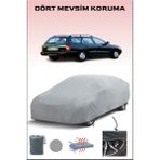 Breen Hyundai Lantra Wagon 1999 - 2001 Araba Brandası Oto Branda - Gri