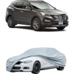 Breen Hyundai Scoupe 1990 - 1992 Araba Brandası Oto Branda - Gri
