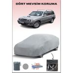 Breen Hyundai Terracan 2004-2007 Gri Oto Branda