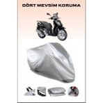 Breen Keeway Outlook 150 Uyumlu Motorsiklet Branda, Motor Örtüsü