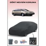 Breen Kia Carens 2000 - 2002 Araba Brandası Oto Branda - Siyah