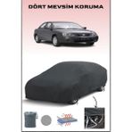 Breen Kia Cerato / Spectra Sedan 2004 - 2007 Araba Brandası Oto Branda - Siyah