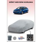 Breen Kia Forte 2016 - 2018 Araba Brandası Oto Branda