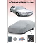 Breen Kia Optima / Magentis 2001 - 2003 Araba Brandası Oto Branda - Gri