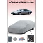 Breen Kia Optima / Magentis 2006 - 2008 Araba Brandası Oto Branda - Gri
